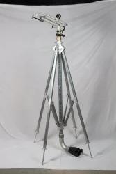 Rain Gun Sprinkler Hover